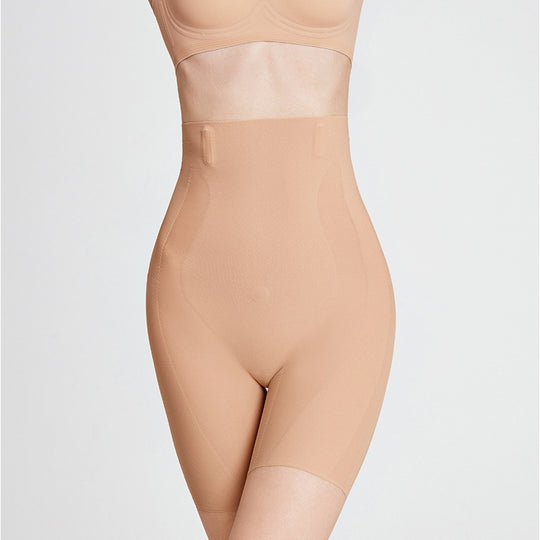 Butt-lift Underwear Waist Shaping Postpartum Women's Underwear - Onouthati