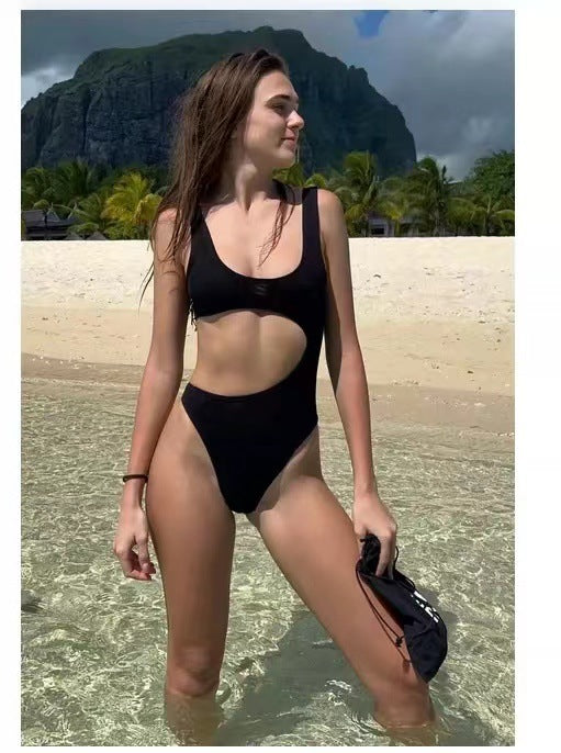 Sunbath Seamless Breathable Jumpsuit For Women - Onouthati
