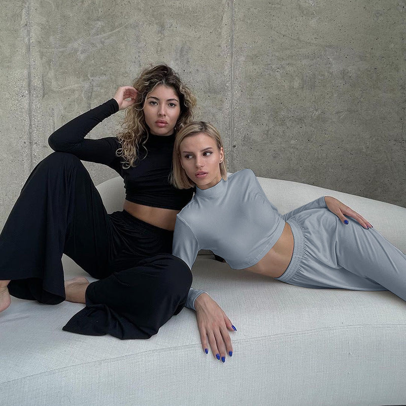 Leisure Pajamas Sports Suit Women - Onouthati