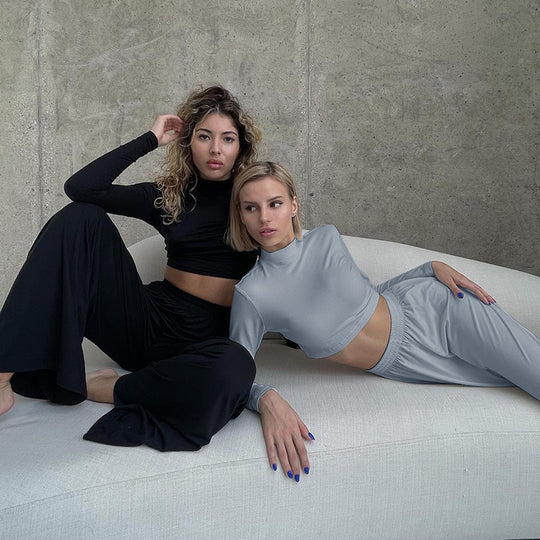 Leisure Pajamas Sports Suit Women - Onouthati