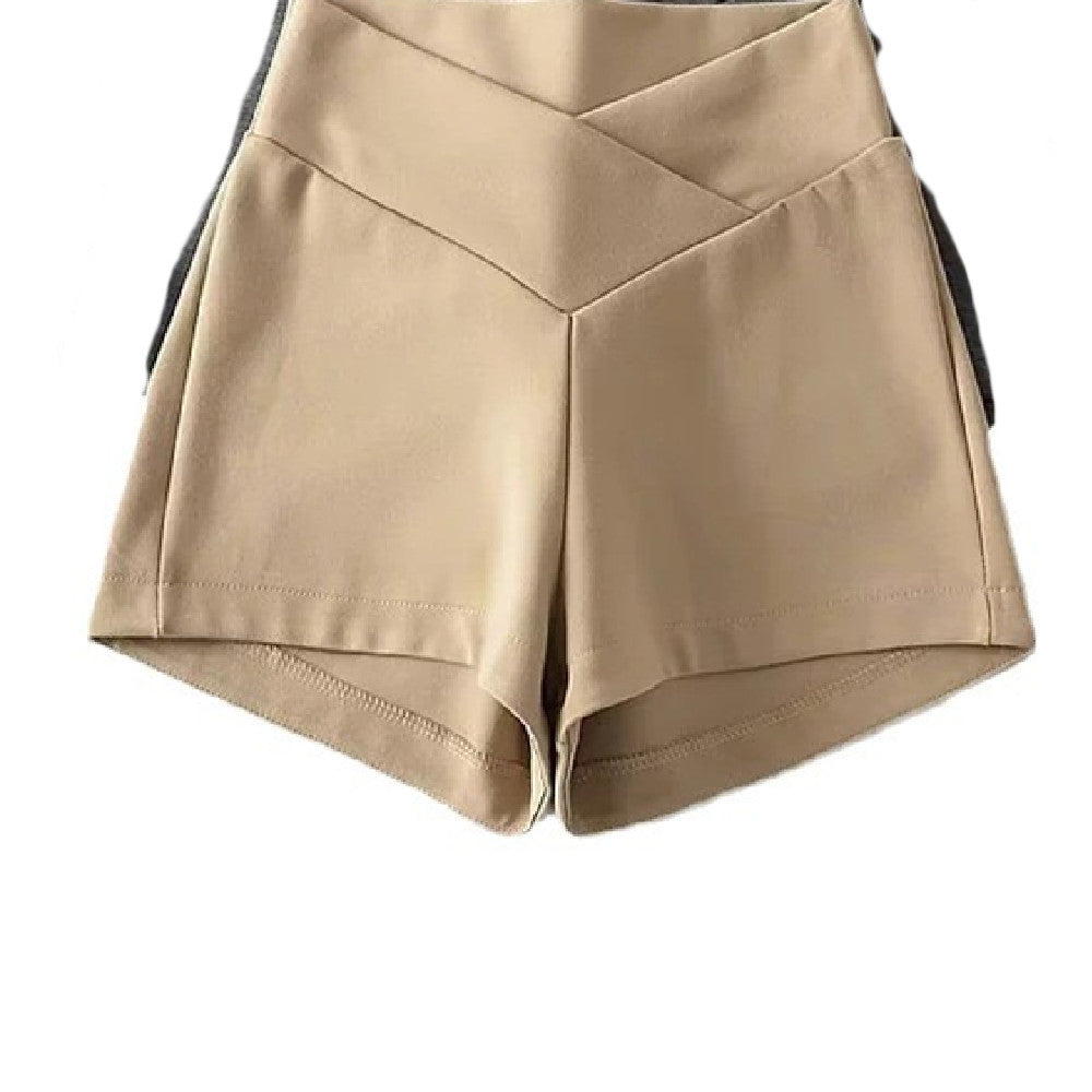 Fashionable Ultra-short Sports Casual Shorts For Women - Onouthati