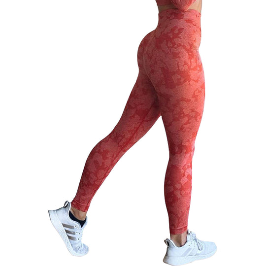 Butt Leggings For Women Push Up Booty Legging Workout Gym Tights Fitness Yoga Pants - Onouthati