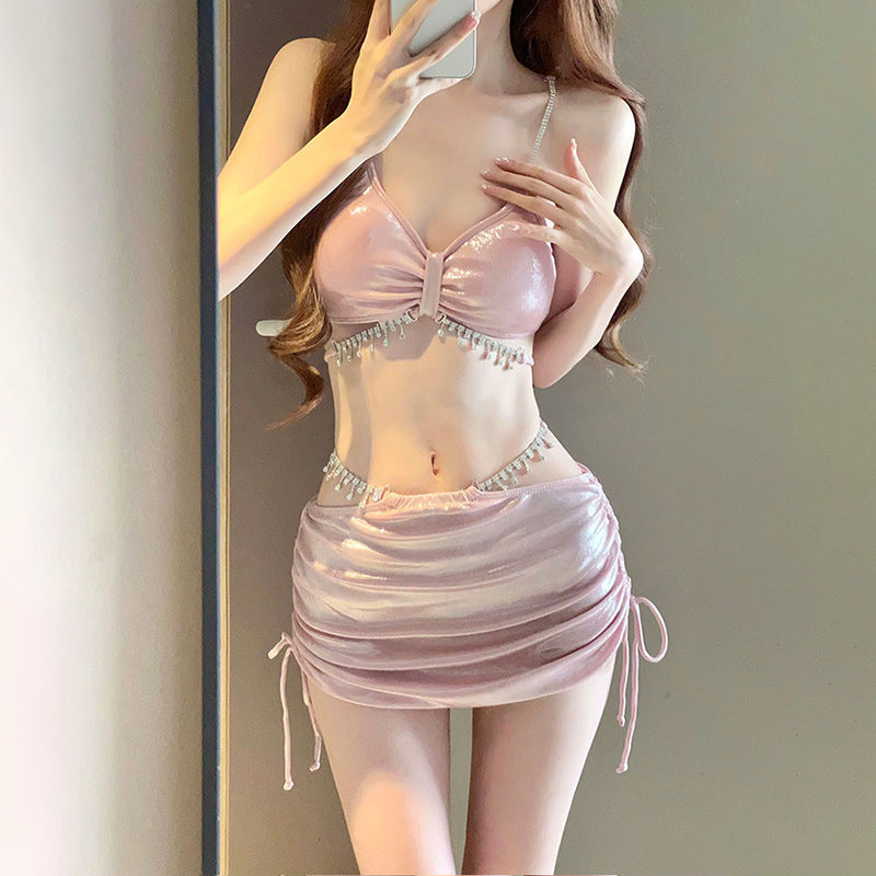 Fashion New Bikini Swimsuit For Women - Onouthati