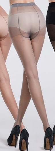 Women's Silk Stockings Spring And Autumn Anti-snagging Summer Flesh Color Supernatural Light Legs - Onouthati