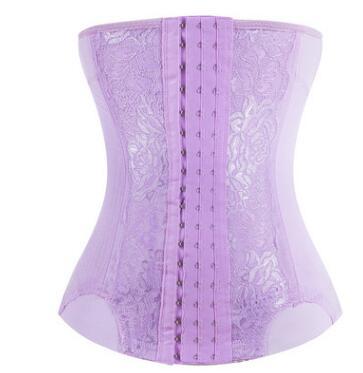 Waist Trainer Women Shapers Corset Shapewear Slimming Suits Body Belt Modeling Strap - Onouthati