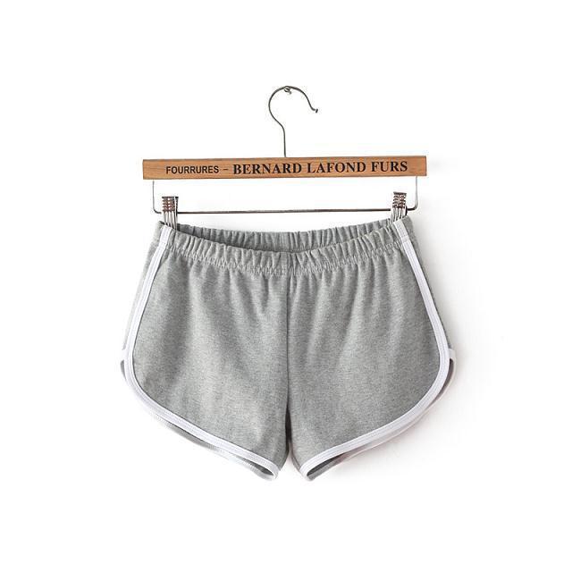 Sports shorts women summer women's pajamas - Onouthati