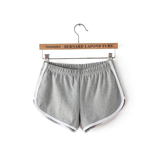 Sports shorts women summer women's pajamas - Onouthati