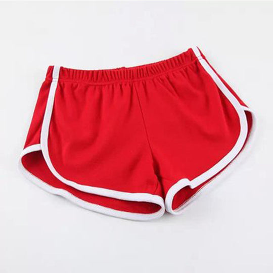 Sports shorts women summer women's pajamas - Onouthati