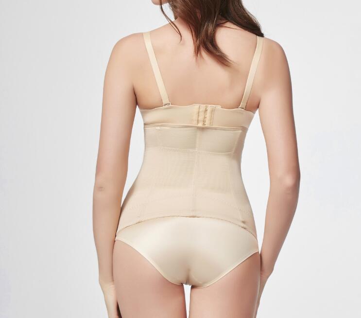Waist Trainer Women Shapers Corset Shapewear Slimming Suits Body Belt Modeling Strap - Onouthati
