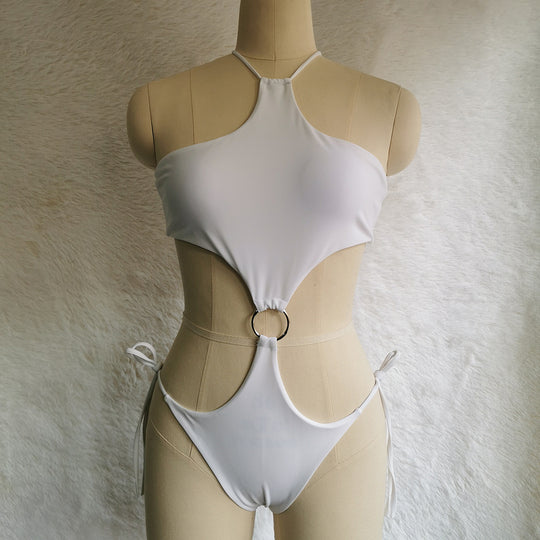 New Bikini Color Swimsuit For Women - Onouthati