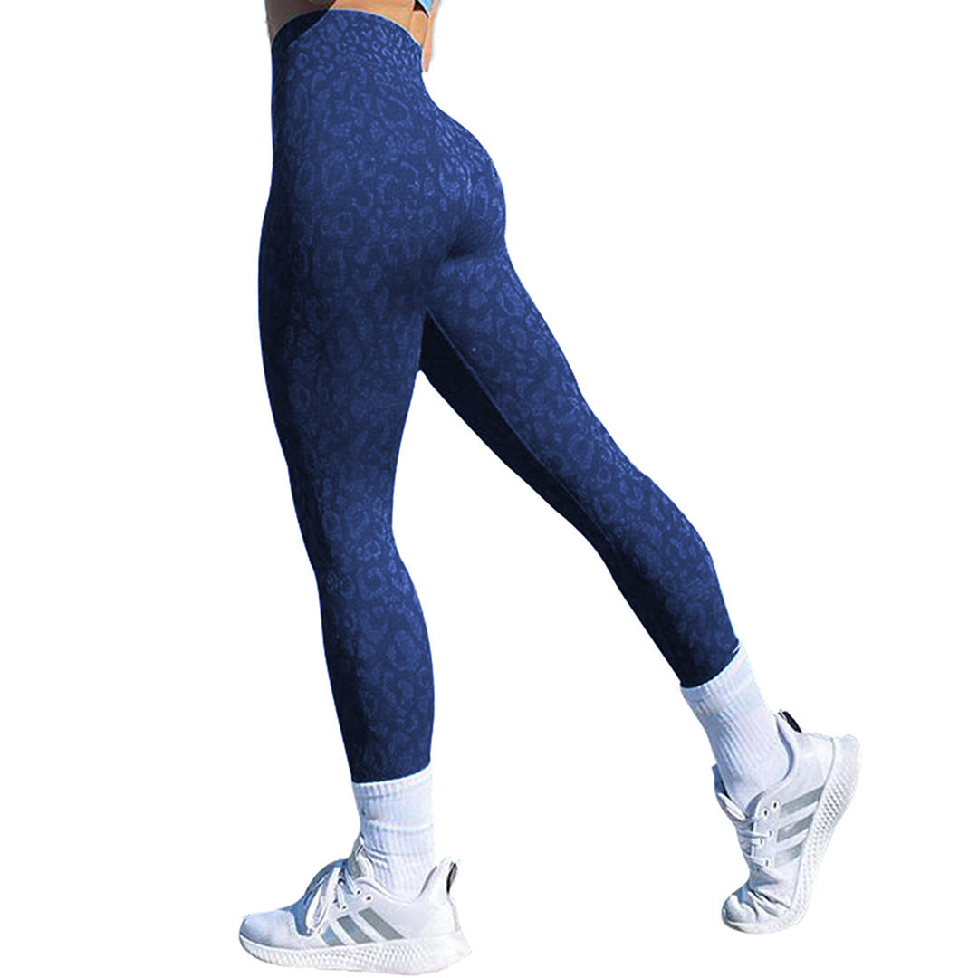 Butt Leggings For Women Push Up Booty Legging Workout Gym Tights Fitness Yoga Pants - Onouthati