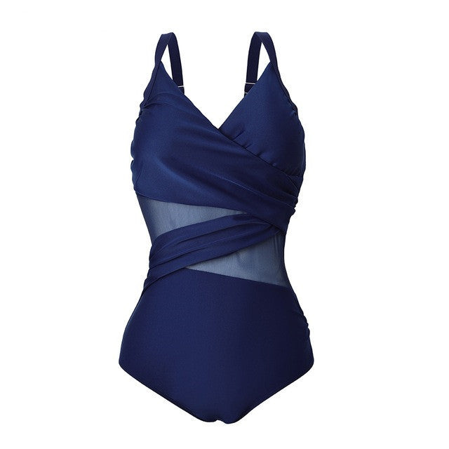 Women plus size Bikini - Onouthati