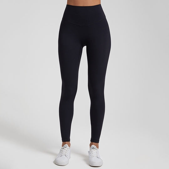 Ladies' Fitted Leggings - Onouthati