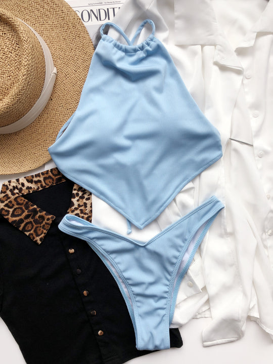 Small Swimwear Sexy BikiniSmall Swimwear Sexy Bikini - Onouthati