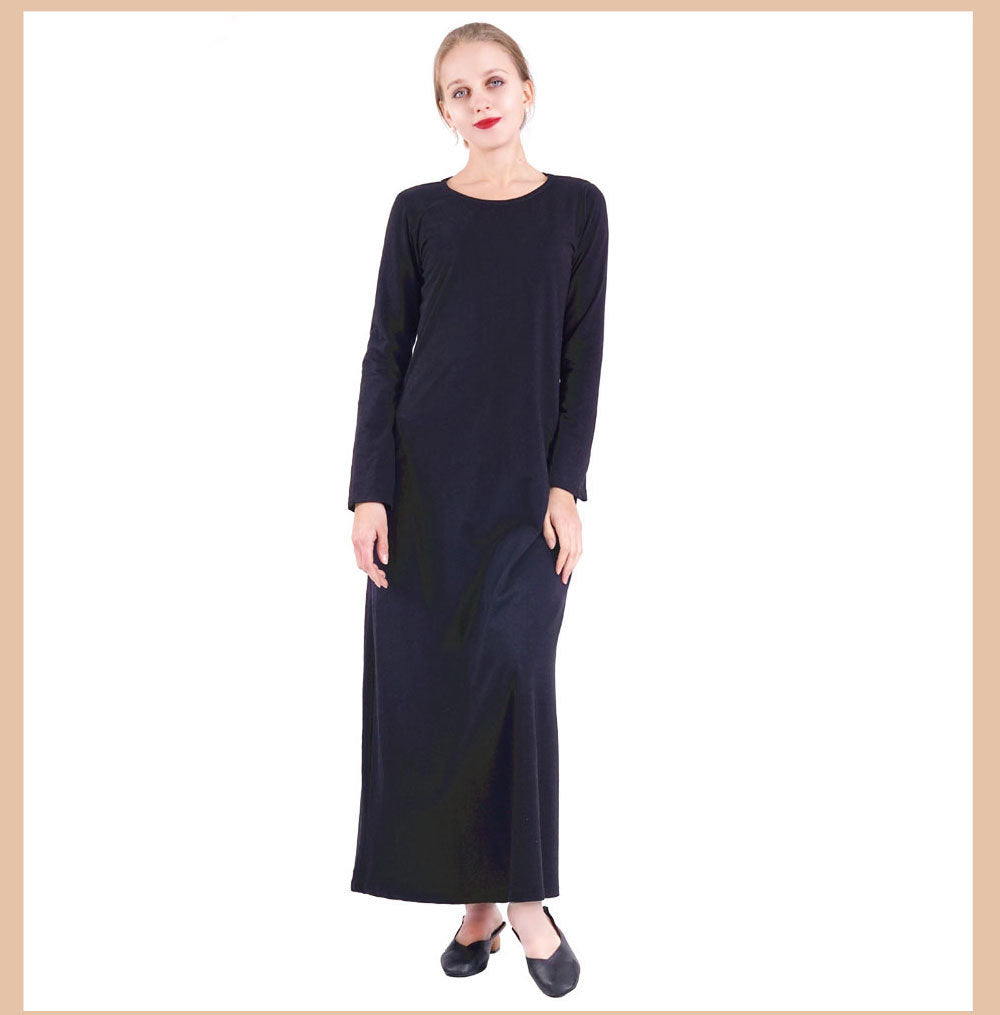 Abaya Ramadan Eid Mubarak Kimono Cardigan Turkey Hijab African Dresses Muslim Dress Islam Clothing Abayas For Women Dubai Kaftan - Onouthati