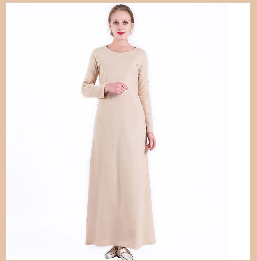 Abaya Ramadan Eid Mubarak Kimono Cardigan Turkey Hijab African Dresses Muslim Dress Islam Clothing Abayas For Women Dubai Kaftan - Onouthati