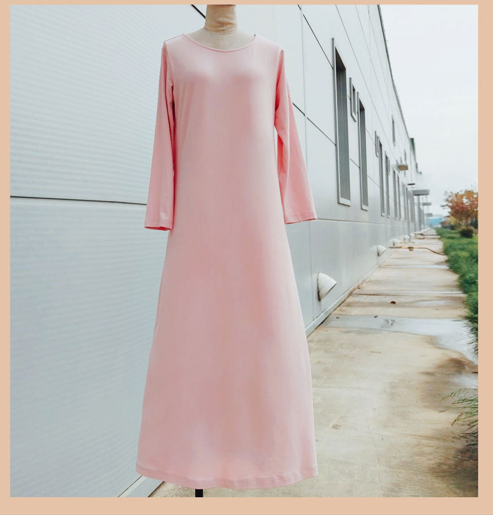 Abaya Ramadan Eid Mubarak Kimono Cardigan Turkey Hijab African Dresses Muslim Dress Islam Clothing Abayas For Women Dubai Kaftan - Onouthati