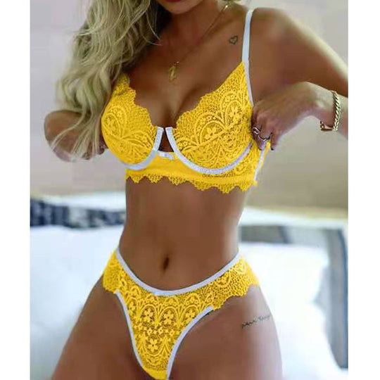 Sexy Lingerie Southeast Asian Lace Sexy Women - Onouthati
