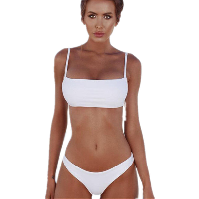 Bikini Split Swimsuit Hot Style For Women - Onouthati