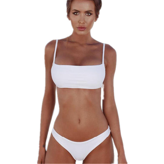 Bikini Split Swimsuit Hot Style For Women - Onouthati