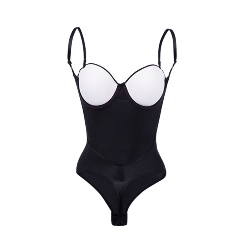 Back Sexy Sling Corset For Women - Onouthati