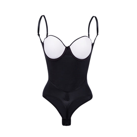 Back Sexy Sling Corset For Women - Onouthati