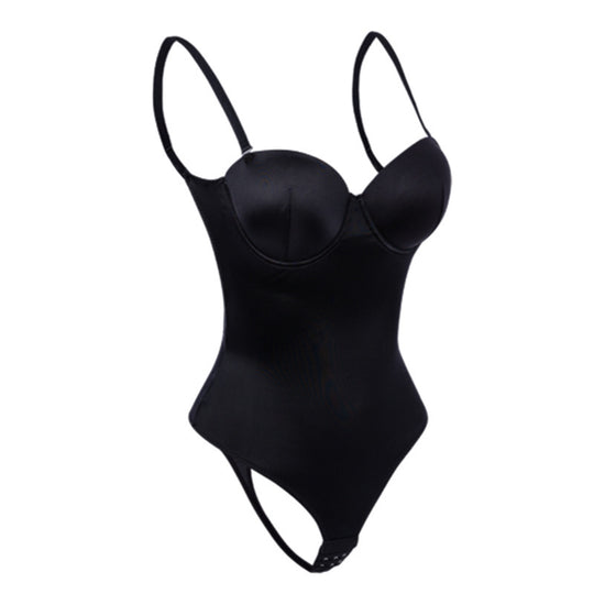 Back Sexy Sling Corset For Women - Onouthati