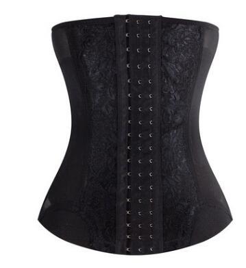Waist Trainer Women Shapers Corset Shapewear Slimming Suits Body Belt Modeling Strap - Onouthati