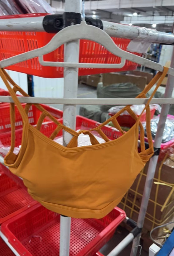 Shaping Sports Vest For Women - Onouthati