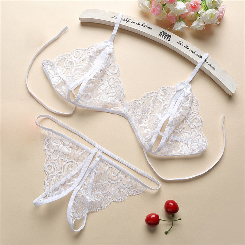 Three-point lingerie - Onouthati