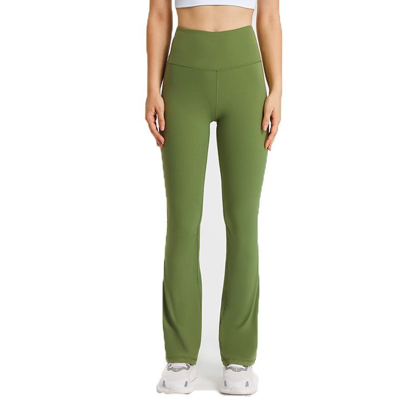 Versatile Fashion Sports Casual Pants For Women - Onouthati
