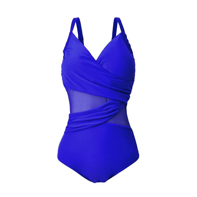 Women plus size Bikini - Onouthati