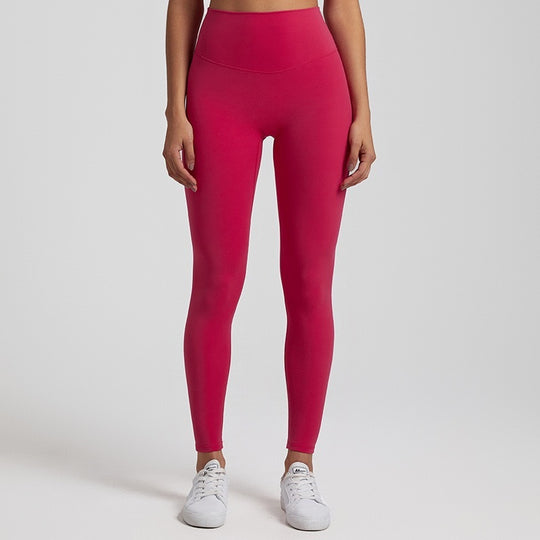 Ladies' Fitted Leggings - Onouthati