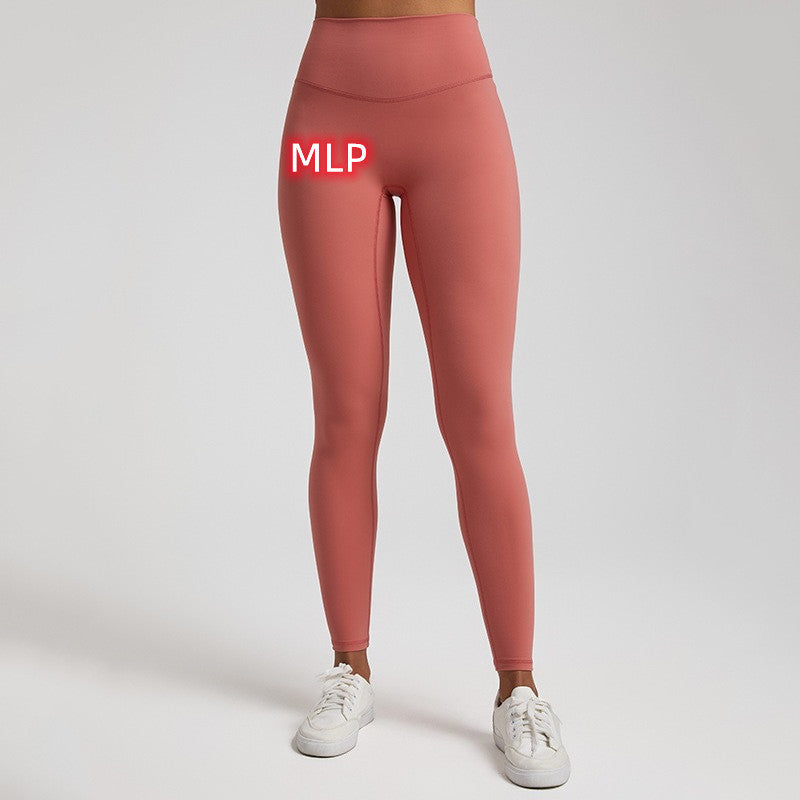 Ladies Fitted Leggings - Onouthati