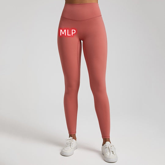 Ladies Fitted Leggings - Onouthati