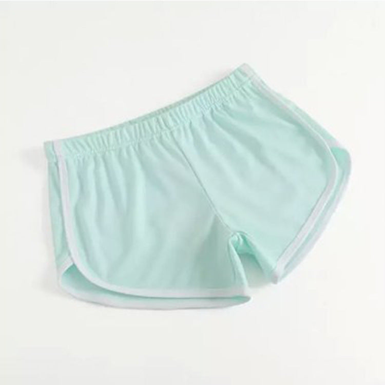 Sports shorts women summer women's pajamas - Onouthati
