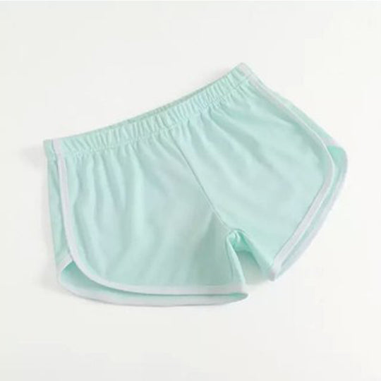 Sports shorts women summer women's pajamas - Onouthati