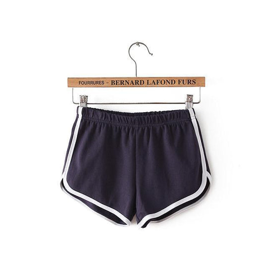 Sports shorts women summer women's pajamas - Onouthati