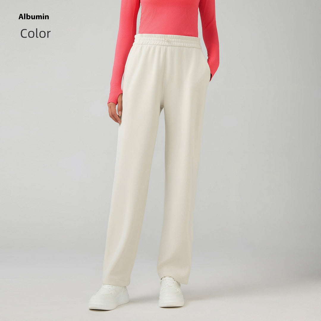 Running Sports Yoga Trousers For Women - Onouthati