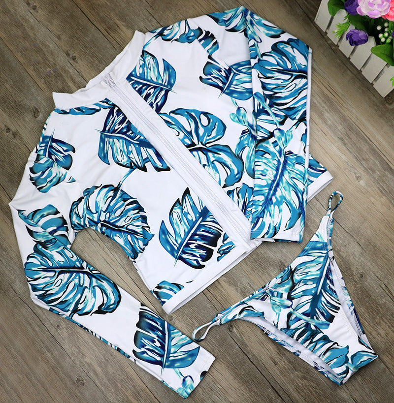 One Piece Swimsuit Swimwear Women Swimming Suit - Onouthati