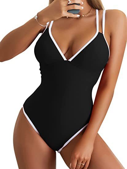 Bikini One Piece Swimsuit For Women - Onouthati