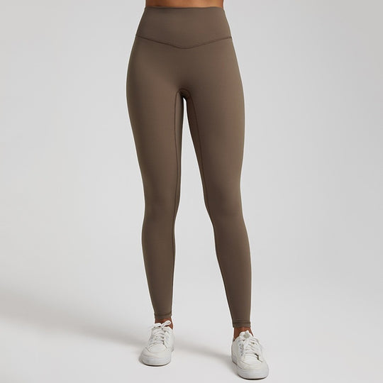 Ladies' Fitted Leggings - Onouthati