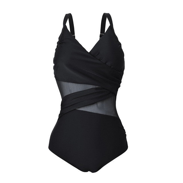 Women plus size Bikini - Onouthati