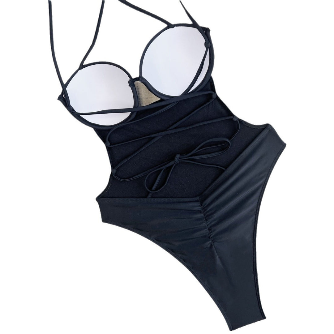 One-piece Swimsuit Sexy Bikini For Women - Onouthati