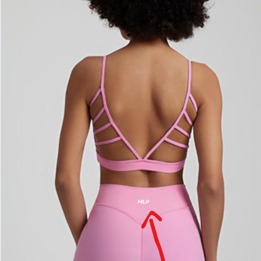 Ladies Fitted Leggings - Onouthati
