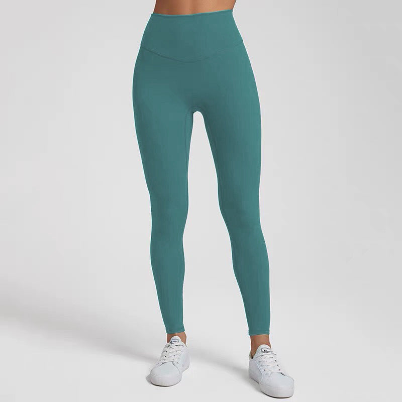 Ladies' Fitted Leggings - Onouthati