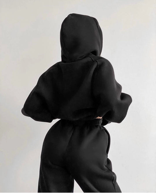Fashionable New Style Sports Knitting Suit For Women - Onouthati