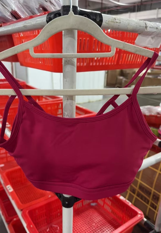 Shaping Sports Vest For Women - Onouthati
