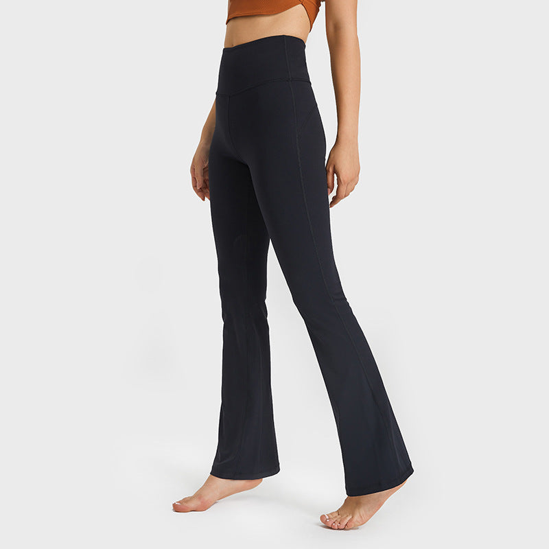 Versatile Fashion Sports Casual Pants For Women - Onouthati