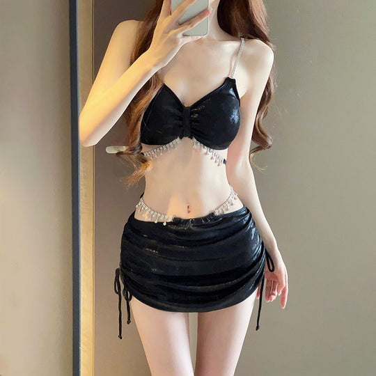 Fashion New Bikini Swimsuit For Women - Onouthati